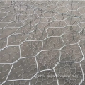 Welded Galvanized Gabion Box Popular Selling Hot Dipped Galvanized Gabion cage Stone Supplier